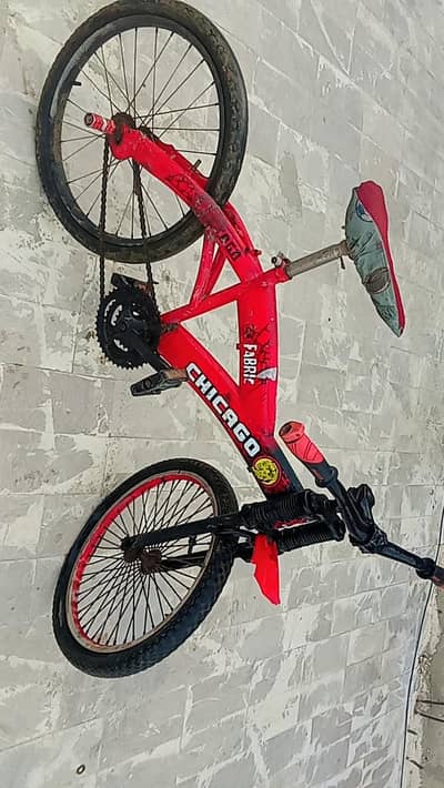 CHICAGO CYCLE FOR SALE ALL OKAY HAI