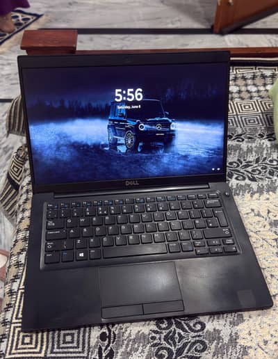 Dell latitude 7390
