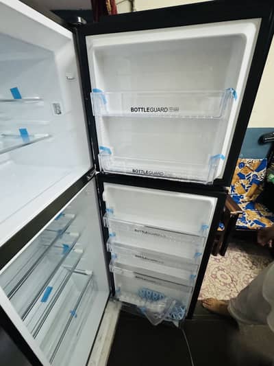 Haier refrigerator