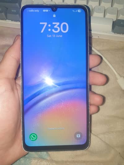 Samsung Mobile A05