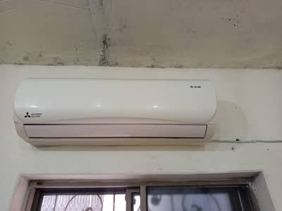 Mitsubishi AC 1.5 Ton