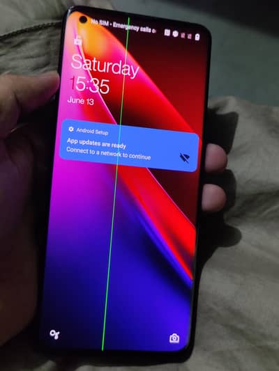 One Plus 9 Pro 8/256