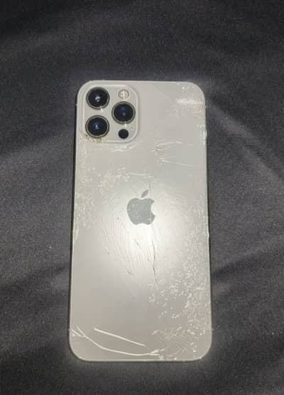 Apple iPhone 12 Pro Max