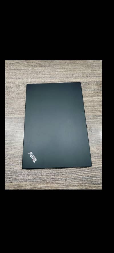 Lenovo i7 10th Touch