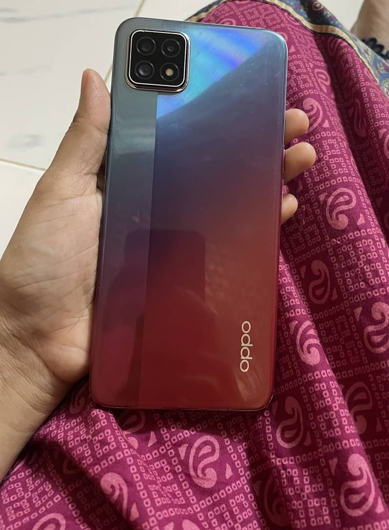 OPPO A73 1