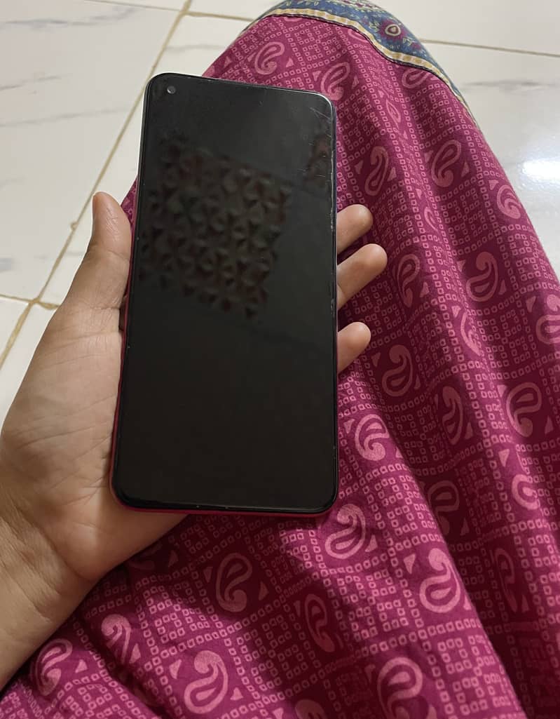 OPPO A73 2