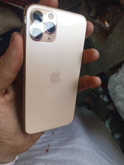 Apple iPhone 11 Pro