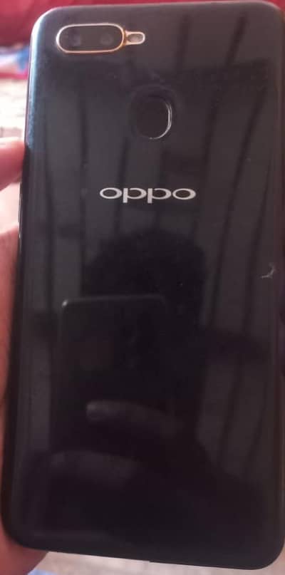 OPPO A5