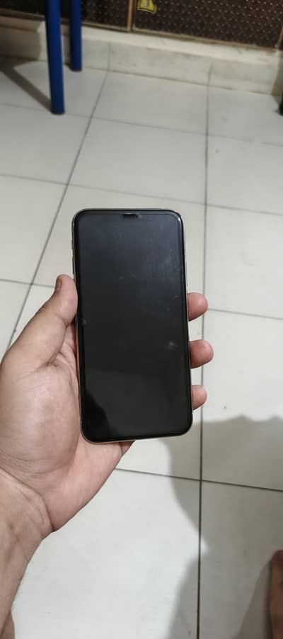 Apple iPhone XS