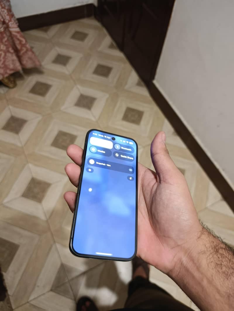 Google Pixel 9 Pro 2