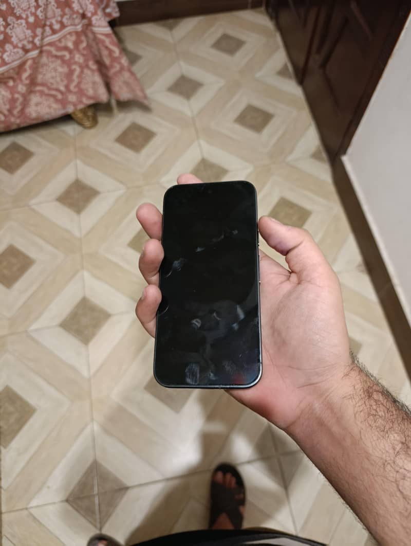 Google Pixel 9 Pro 5