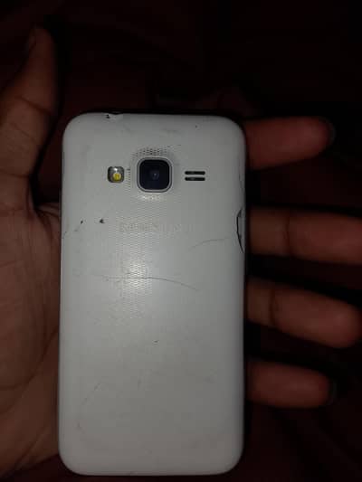 Samsung Mobile J1