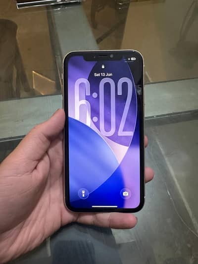 Iphone 11 FU 128