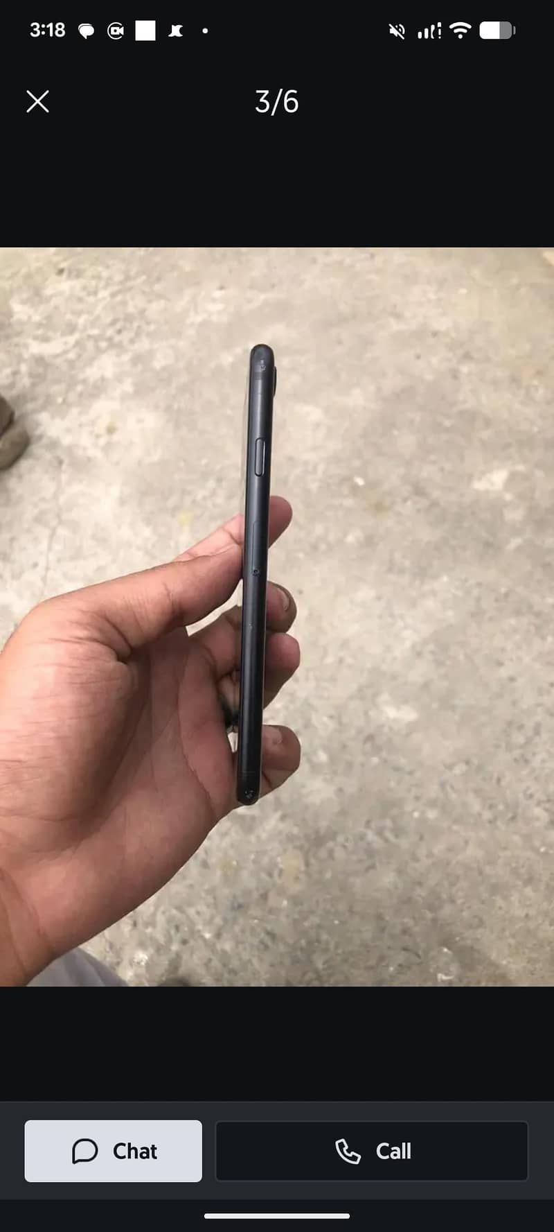 Apple iPhone SE 1
