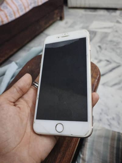 Apple iPhone 6S Plus