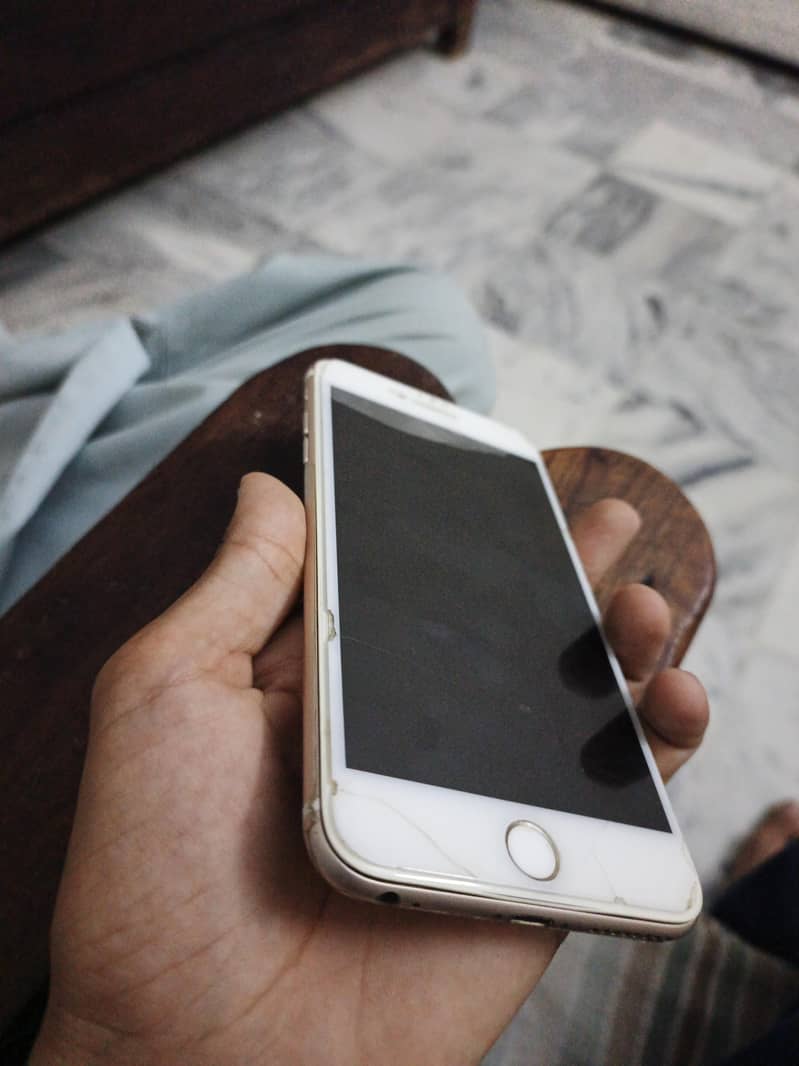 Apple iPhone 6S Plus 1