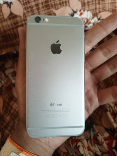 Apple iPhone 6
