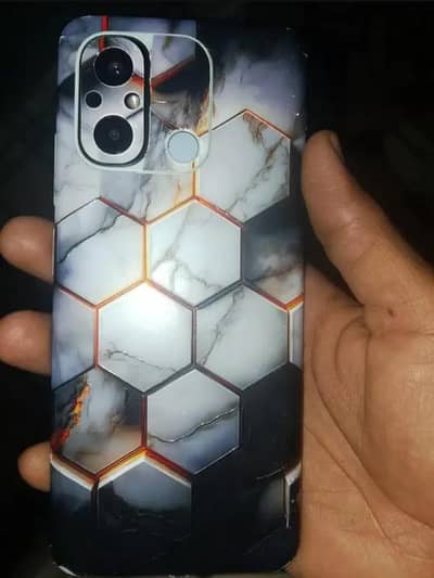 Xiaomi Redmi 12C 4 64 condition10by10 Full chargewhat sapp 03429738959