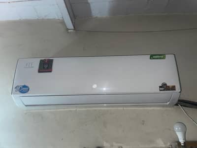 Haier 1.5 ton invertor Ac