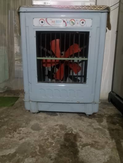 Pak best room cooler