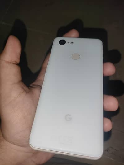 Google Pixel 3