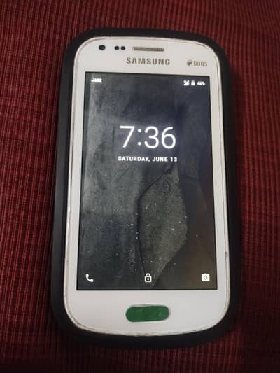 Samsung GT S7582
