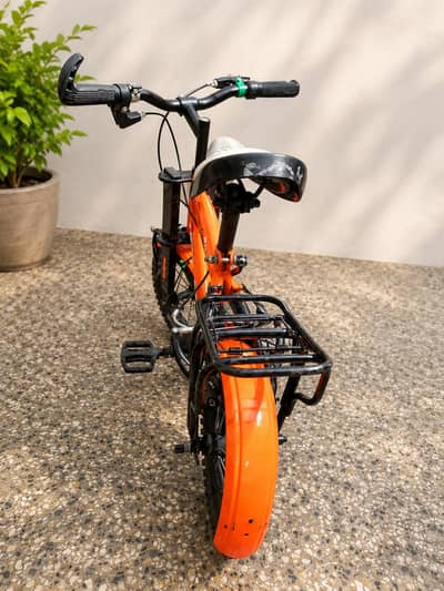 cycle