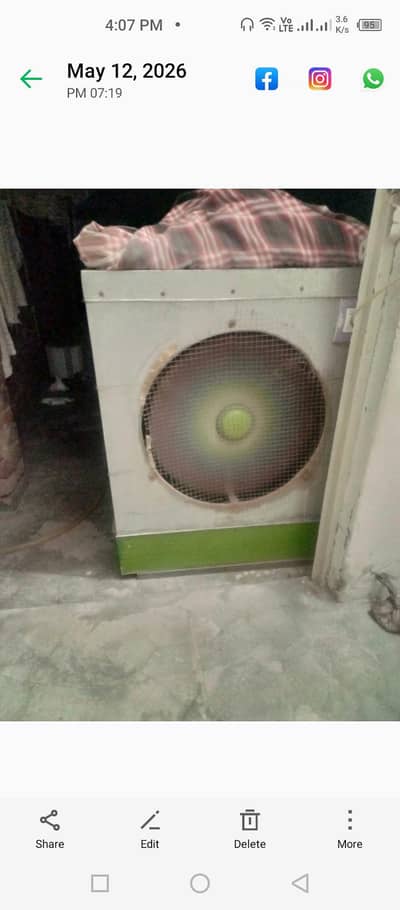 lahori coler