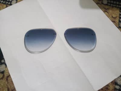 Eyesight & Fashion shaded glasses