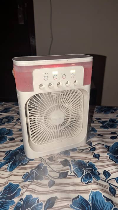 mini aircooler