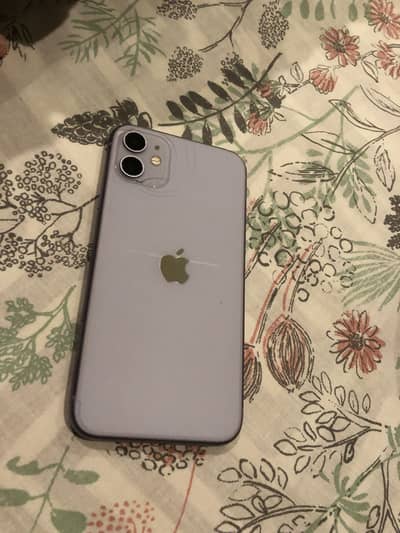 Apple iPhone 11