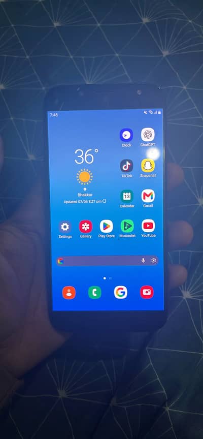Samsung j7 pro