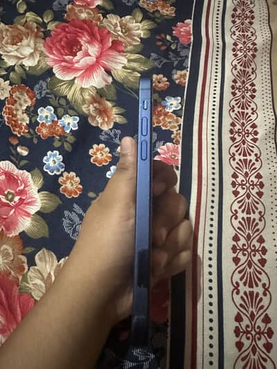 Apple iPhone 12 all okay MDM