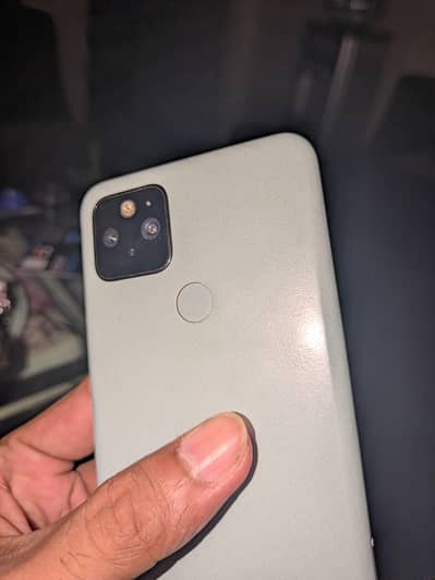 Google Pixel 5 Exchange with iphones