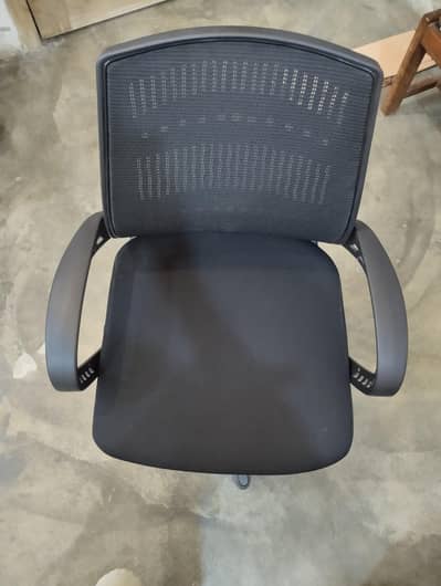Boss-B514 Revolving Chair