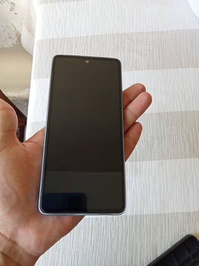 Samsung Mobile A53 5G