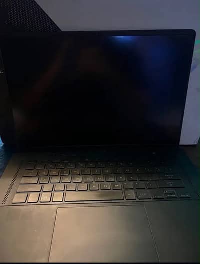 2023 Asus Zephyrus M16 i9 11th Gen Rtx 3060