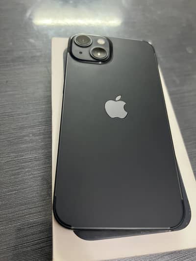 iPhone 13 128GB Non PTA JV