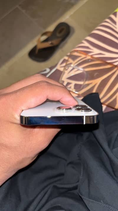 Apple iPhone 13 Pro