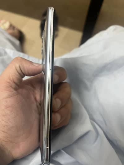 One Plus 9 Pro 12/256 pta approved minor shade