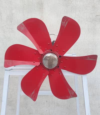 EXHAUST FAN MOTOR