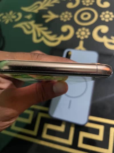 IPHONE XS MAX