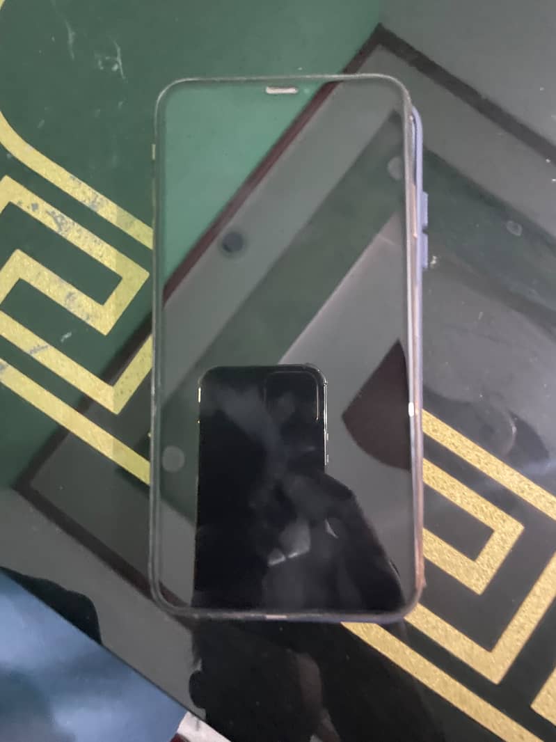 IPHONE XS MAX 3