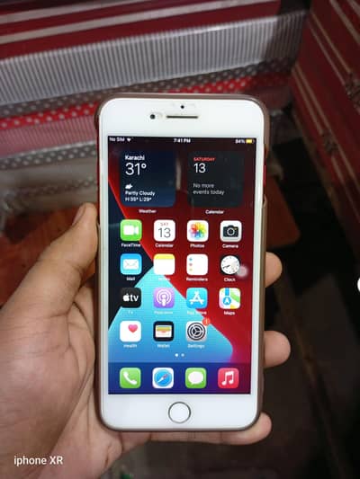 iphone 7 Plus Approved  128 GB