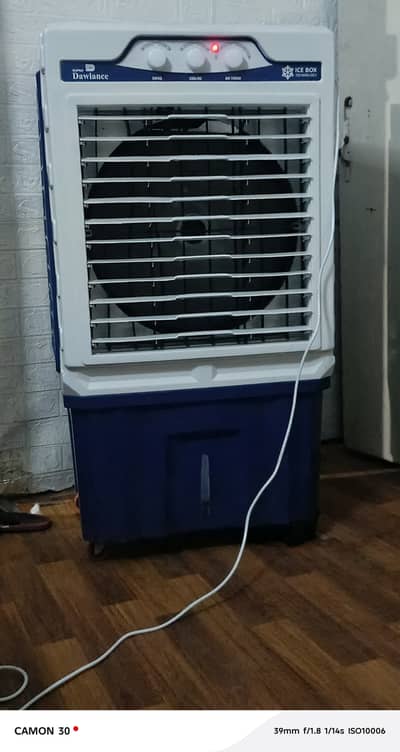Air cooler
