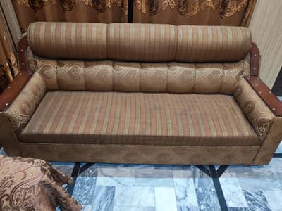 sofa seat