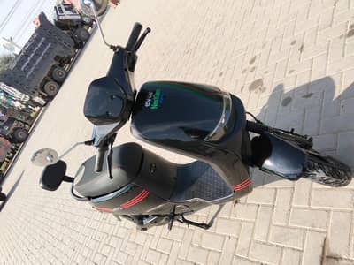 scooty