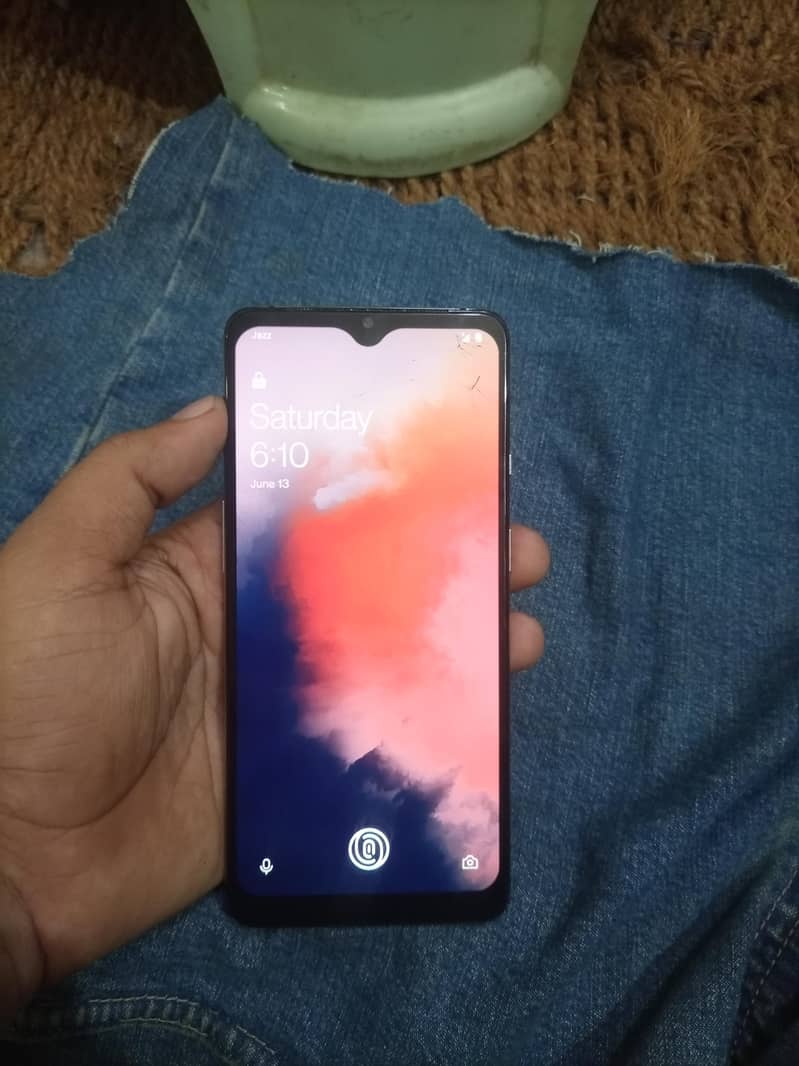 one plus 7t 5