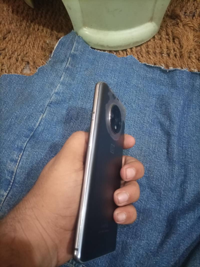 one plus 7t 7