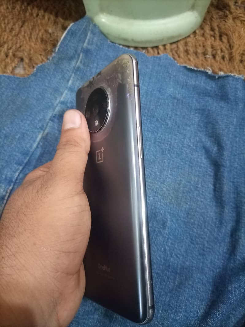 one plus 7t 8